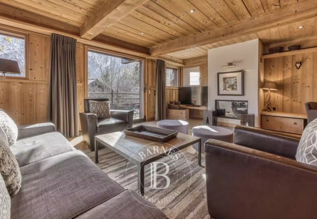 Maison 6 pièces 146 m² · à Les Houches · 146 m² · 1 325 000 €
