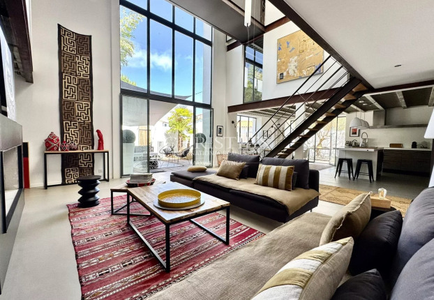 Maison 6 pièces 194 m² · à Le Bois-Plage-en-Ré · 193,5 m² · 1 290 000 €