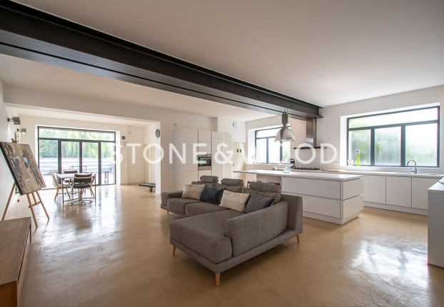 Appartement 4 pièces 192 m² · à Entrelacs · 192 m² · 499 000 €