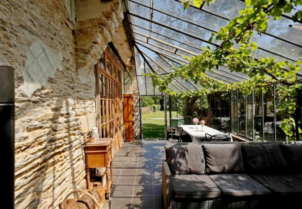 Maison 11 pièces 430 m² · à Malestroit · 430 m² · 945 000 €