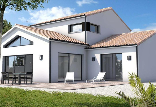 Appartement 4 pièces 112 m² · à Italie-Jacotot, Aix-les-Bains · 112 m² · 925 000 €