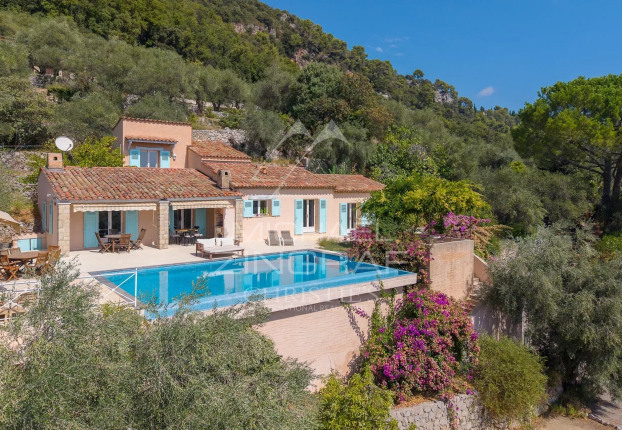 Maison 6 pièces 148 m² · à Cabris · 148 m² · 1 150 000 €
