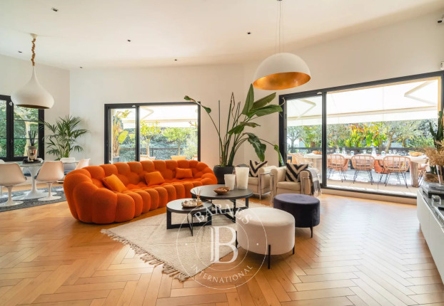Appartement 4 pièces 166 m² · à Le Cabot, Marseille 9ème · 165,6 m² · 1 090 000 €