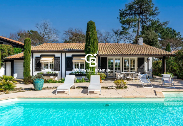 Maison 5 pièces 131 m² · à La Teste-de-Buch · 131 m² · 1 500 000 €
