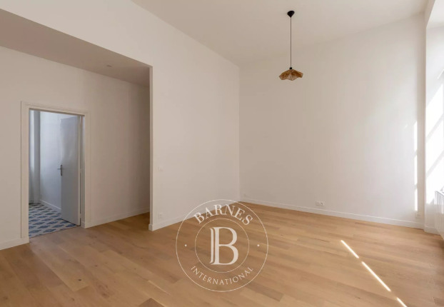 Appartement 4 pièces 88 m² · à Saint-Germain-en-Laye · 87,9 m² · 800 000 €