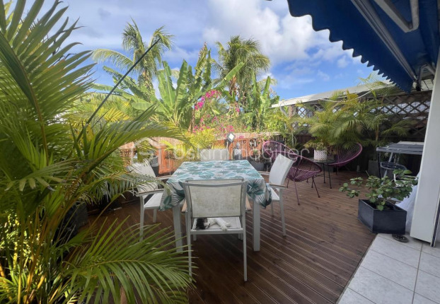 Appartement 2 pièces 32 m² · à Saint-François · 32 m² · 215 000 €