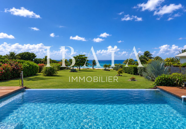 Maison 6 pièces 210 m² · à Saint-François · 210 m² · 2 370 000 €