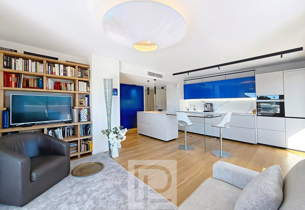 Appartement 4 pièces 88 m² · à Village-le Val-Cabrieres, Mougins · 88 m² · 1 093 000 €
