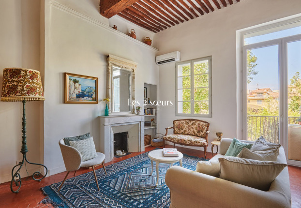 Maison 3 pièces 77 m² · à Aix-en-Provence · 77,4 m² · 595 000 €