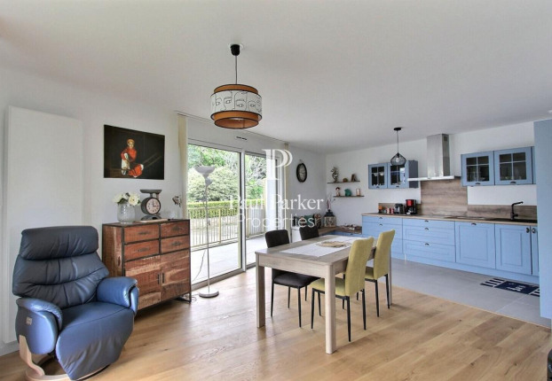 Appartement 4 pièces 85 m² · à Vannes · 85 m² · 490 000 €