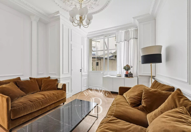 Appartement 2 pièces 32 m² · à Gros Caillou, Paris 7ème · 31,8 m² · 540 000 €