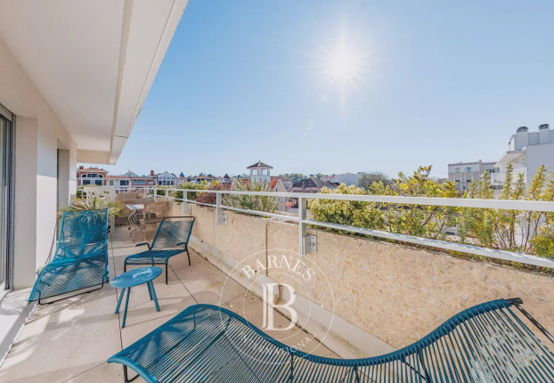 Appartement 3 pièces 58 m² · à Arcachon · 58 m² · 990 000 €