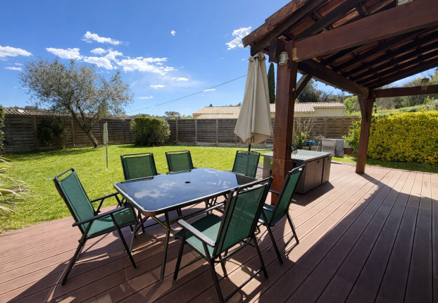 Maison 6 pièces 132 m² · à La Colle-sur-Loup · 132 m² · 650 000 €