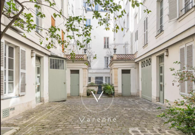 Appartement 6 pièces 170 m² · à Odéon, Paris 6ème · 170 m² · 3 140 000 €