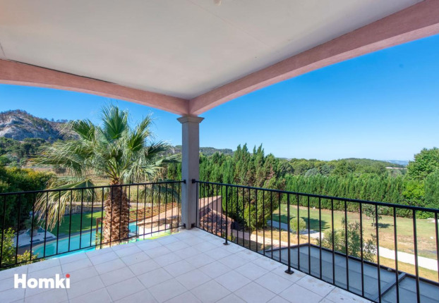 Maison 4 pièces 115 m² · à Les Pennes-Mirabeau · 115 m² · 599 000 €