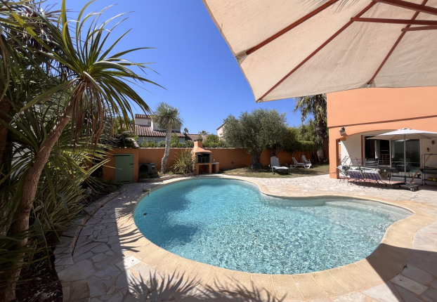 Maison 6 pièces 155 m² · à Lattes · 155 m² · 765 000 €