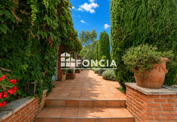 Maison 8 pièces 344 m² · à Pin-Balma · 344 m² · 1 145 000 €