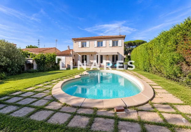 Maison 5 pièces 149 m² · à Allauch · 149 m² · 650 000 €