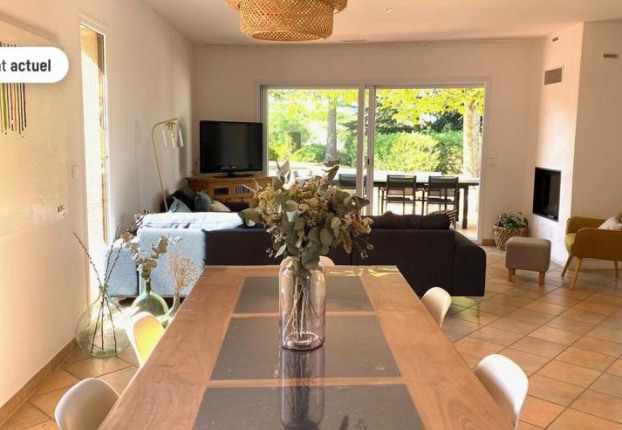Maison 6 pièces 185 m² · à Pézenas · 185 m² · 633 400 €