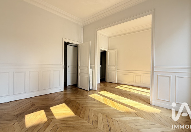 Appartement 4 pièces 90 m² · à Prince–marmottan, Boulogne-Billancourt · 90 m² · 798 000 €