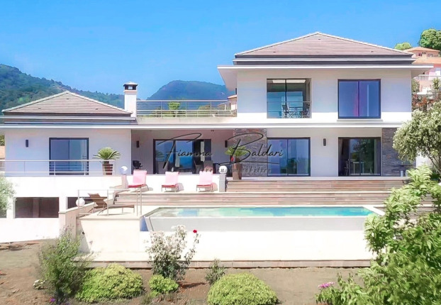 Maison 5 pièces 234 m² · à Penta-Di-Casinca · 234 m² · 1 140 000 €
