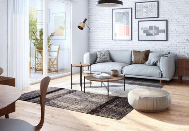 Appartement 4 pièces 131 m² · à Paris 8ème · 131 m² · 1 920 000 €