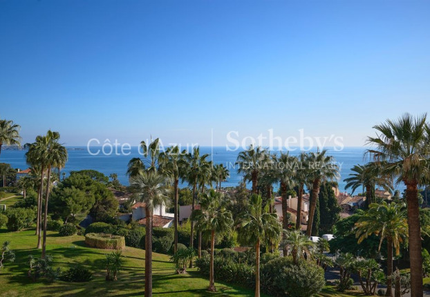 Appartement 4 pièces 114 m² · à Cannes · 114 m² · 1 380 000 €