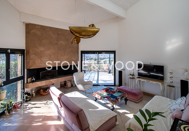 Maison 9 pièces 290 m² · à Bossey · 290 m² · 1 995 000 €