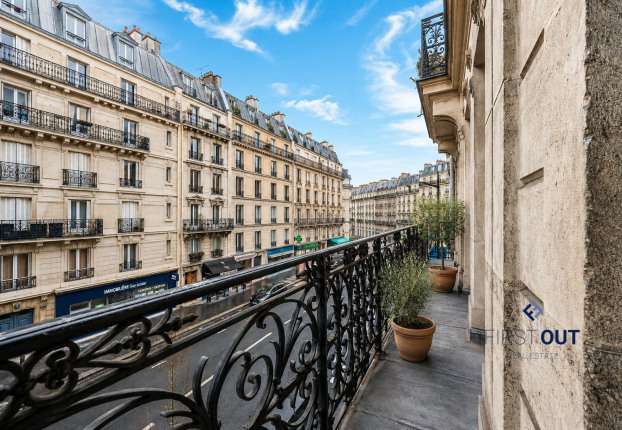 Appartement 3 pièces 78 m² · à Val de Grace, Paris 5ème · 78 m² · 995 000 €