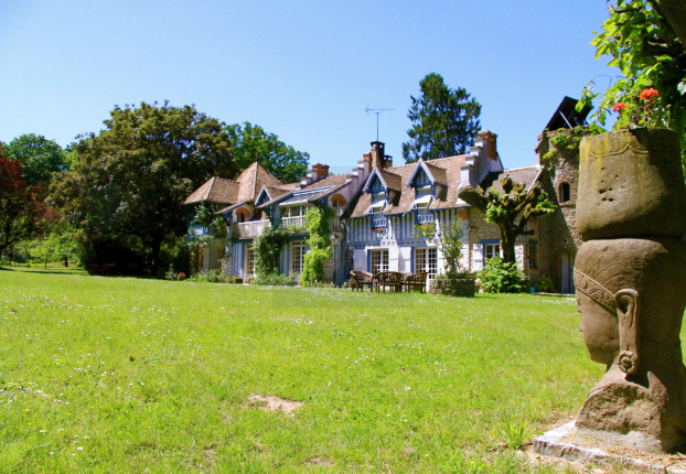 Maison 8 pièces 320 m² · à Bois-le-Roi · 320 m² · 1 475 000 €