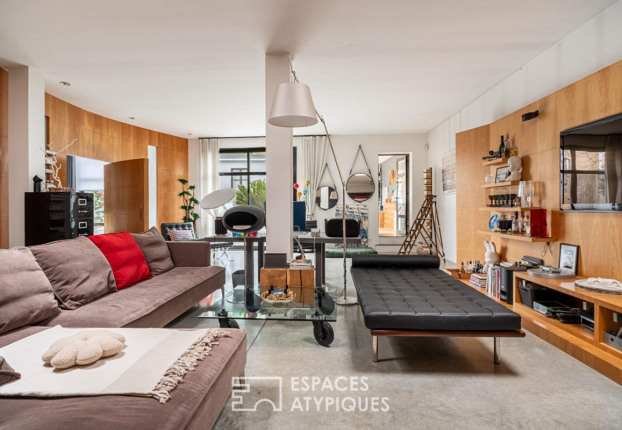 Maison 8 pièces 223 m² · à Nantes · 223 m² · 839 000 €