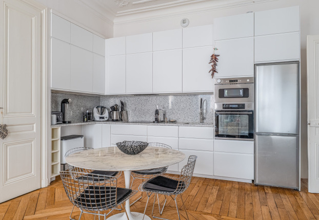 Appartement 4 pièces 92 m² · à Les Brotteaux-Bellecombe-Masséna, Lyon 6ème · 92 m² · 695 000 €