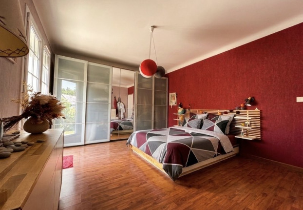 Maison 7 pièces 227 m² · à Indre · 227 m² · 627 950 €