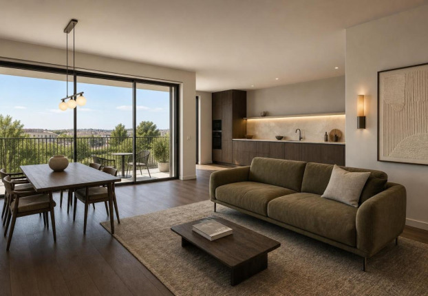 Appartement 3 pièces 69 m² · à Levallois-Perret · 69 m² · 850 000 €