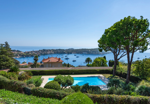 Appartement 3 pièces 80 m² · à Villefranche-sur-Mer · 80 m² · 1 490 000 €