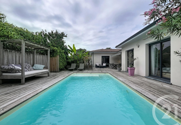 Maison 5 pièces 127 m² · à La Teste-de-Buch · 126,7 m² · 903 000 €