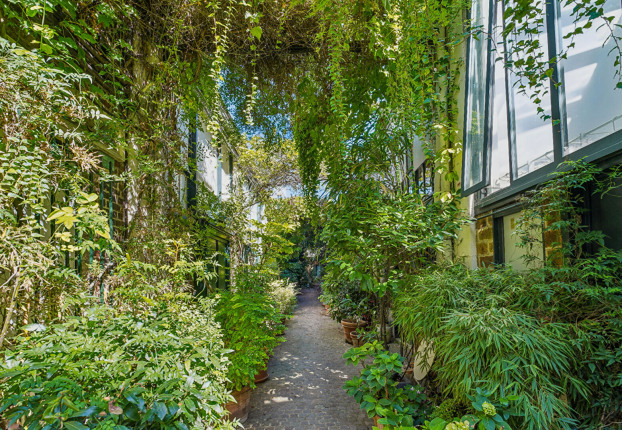 Maison 3 pièces 76 m² · à Saint Placide, Paris 6ème · 76 m² · 1 890 000 €