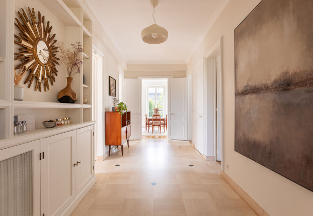 Appartement 5 pièces 120 m² · à Chatou · 120,4 m² · 970 000 €