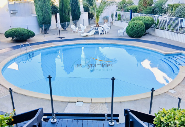 Appartement 3 pièces 69 m² · à La Grande-Motte · 69 m² · 645 000 €