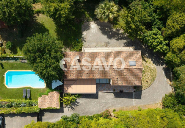 Maison 6 pièces 210 m² · à Aix-en-Provence · 210 m² · 995 000 €