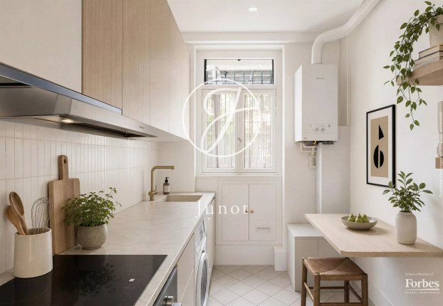 Appartement 4 pièces 91 m² · à Muette Nord, Paris 16ème · 91,3 m² · 910 000 €