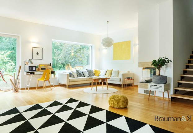 Maison 4 pièces 120 m² · à Sceaux · 120 m² · 1 075 000 €