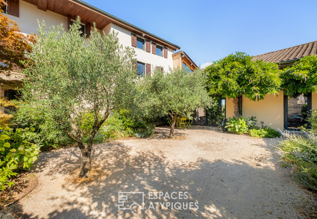 Maison 7 pièces 315 m² · à Lancié · 315 m² · 730 000 €