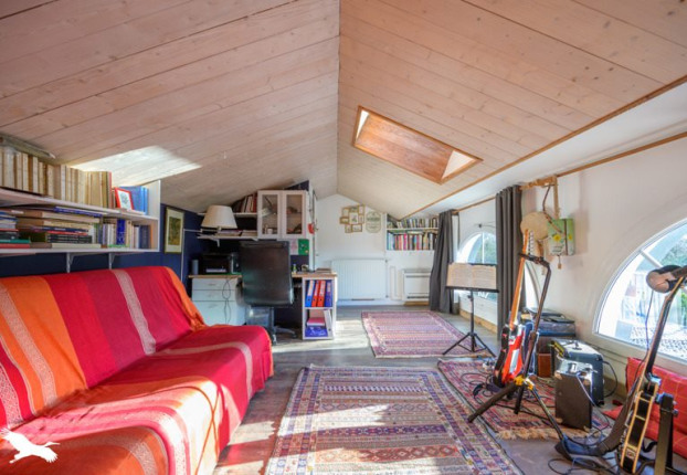 Maison 6 pièces 165 m² · à Rompsay, Périgny · 165 m² · 591 555 €
