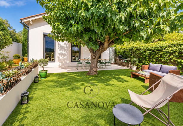 Maison 4 pièces 100 m² · à Castelnau-le-lez · 100 m² · 578 000 €