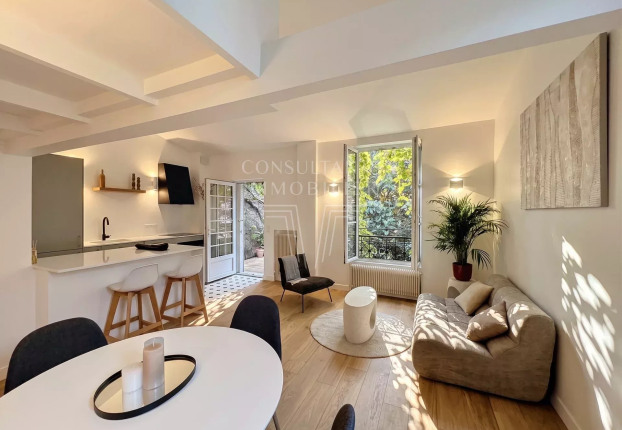 Appartement 2 pièces 32 m² · à Pereire-Malesherbes, Paris 17ème · 32 m² · 495 000 €