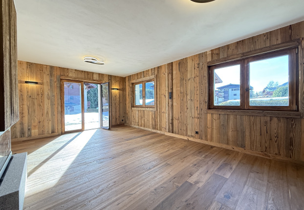 Appartement 3 pièces 53 m² · à Megève · 53,1 m² · 749 000 €