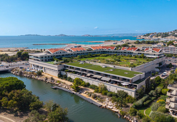 Maison 5 pièces 139 m² · à La Plage, Marseille 8ème · 139 m² · 1 050 000 €