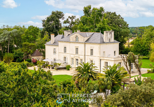 Maison 11 pièces 420 m² · à La Garnache · 420 m² · 1 710 000 €