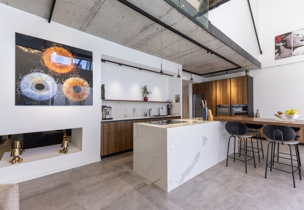 Appartement 5 pièces 206 m² · à Pau · 206 m² · 840 000 €